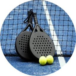 Pala y pelota